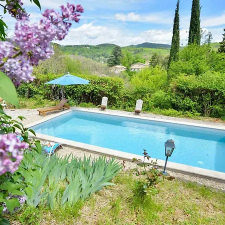 Mas De Boissière - D'hôtes Avec Piscine Et Jacuzzi