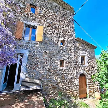 Mas De Boissière - D'hôtes Avec Piscine Et Jacuzzi Bed & Breakfast Cros (Gard)